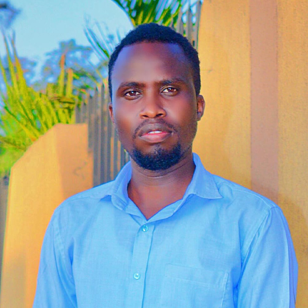 Ignatius cheruiyot Kechei